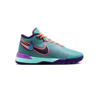 Chaussures Nike LeBron NXXT Genisus Hyper Turquoise HF0712-300 Homme Originales
