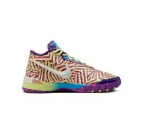Chaussures Nike LeBron NXXT Genisus Qs " Hazard " IB1272-500 Multicolore