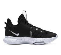 Baskets Basses Nike Lebron Witness 5 - Blanc - 42 1/2