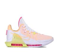 Chaussures Nike Lebron Witness Vi Lemon Twist CZ4052101 45