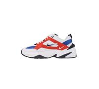 Chaussures NIKE M2k Tekno Summit White Black Team Orange - Femme/Adulte 39