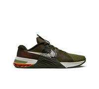 Chaussures Nike Metcon 8 Vert 47 Male