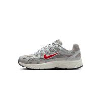 Chaussures Nike P-6000 pour ado College Grey/Vast Grey/Phantom/Fire Red 36.5