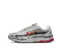 Nike BV1021 Nike P-6000 Femme White/Varsity Red-MTLC Platinum EU 44.5