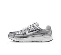 Chaussures Nike P-6000 pour femme Grey Fog/Metallic Cool Grey/Cool Grey/Blanc 37.5