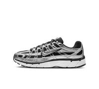 Nike P-6000 Femme - Baskets, Argent - Pointure 42.5 - Maille/synthétique Silver 42.5