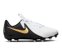 Chaussures de football Nike Phantom GX FG/MG Blanc Homme - FD6722-100 - Taille 37.5