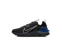 Chaussures - Nike - React Vision - Noir - Lacets - Confort surréaliste 46