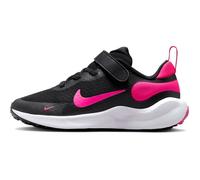 Chaussures - Nike - Revolution 7 PS - Noir - Blanc - Hyper Rose 27