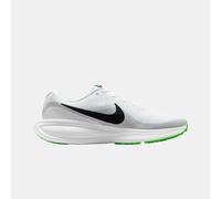 Chaussures Nike Revolution 8 Blanc Noir Platinium Sneaker Homme HJ9198