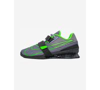 Chaussures Nike Romaleos 4 gris vert - 42.5