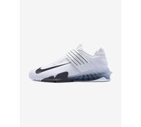 Chaussures Nike Savaleos blanc noir - 43