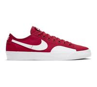 Chaussures - Nike - SB Blazer Court - Rouge - Homme - Lacets 40,5