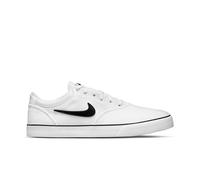 Chaussures Nike SB Chron 2 Canvas Blanc 38,5