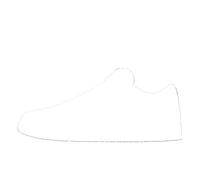 Chaussures Nike SB Dunk Low Gris 36