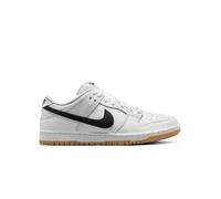 Nike SB Dunk Low Pro White Gum 44.5