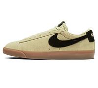 Chaussures Nike SB Zoom Blazer Low GT pour homme - Vert - vert, 45 EU EU