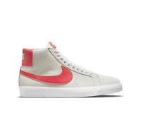 Chaussures Nike SB Zoom Blazer Mid Blanc 36,5