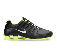 Chaussures Nike Shox Nz 378341-013 - 9M