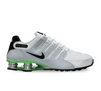 Chaussures Nike Shox Nz 378341-113 - 9M