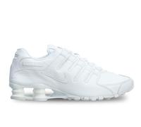 Chaussures Nike Shox Nz 378341-128 - 9M