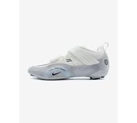 Chaussures Nike SuperRep Cycle 2 NN Premium blanc gris - 38.5