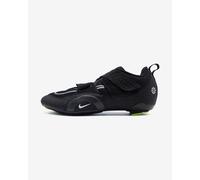 Nike Superrep Cycle 2 Next Nature Indoor Court Shoes Noir EU 39 Homme,Femme Black / White-Volt-Anthracite