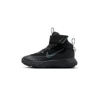 Chaussures Nike Terrascout pour enfant avec motifs réfléchissants Noir/Anthracite 28.5