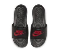 Nike Victori Homme - Tongues et Sandales, Noir - Taille 41 - Synthétique, Cuir Black 41