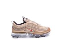 Chaussures Nike W Air Vapormax 97 Tache Vintage Coral Anthracite AO4542 902