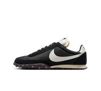 Chaussures Nike Waffle Racer pour Homme Noir/Coconut Milk/Gum Dark Brown/Sail 40.5