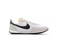 Chaussures Nike Waffle Trainer 2 - Femme - Blanc - Textile - Lacets - Plat 37,5