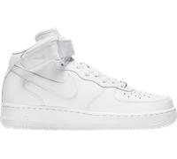 Chaussure Nike Air Force 1 '07 Mid pour Femme - Blanc 40