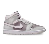 Chaussures Nike Wmns Air Jordan 1 Mid BQ6472-008 - 9W
