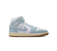 Chaussures Nike Wmns Air Jordan 1 Mid SE " en Jeans " HQ2005-100 Femme Original