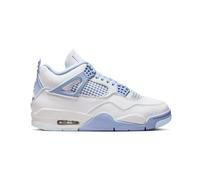 Chaussures Nike Wmns Air Jordan 4 Forget Me Not Blanc HV0823-100 Baskets Origine