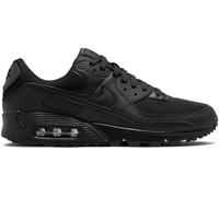 Nike Sportswear Femmes Baskets basses 'Air Max 90' noir, Gris 9