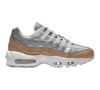 Chaussures Nike Wmns Air Max 95 SE Prm - Gris - Femme - Running - Classics 37,5