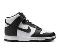 Chaussure Nike Dunk High pour Femme Blanc/University Red/Noir 41