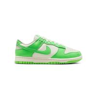 Chaussures Nike WMNS Dunk Low "Green Strike" HV0842-133 Femme Fille Originales