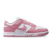 Chaussure Nike Dunk Low Next Nature pour femme Blanc/Elemental Pink 40