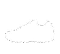 Chaussures Nike Zoom Vomero 5 Black Sesame Noir 36