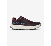 Chaussures NNormal Kjerag 2.0 bordeaux - 41(1/3)