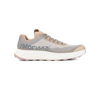Chaussures NNormal KJerag Beige Unisex, Taille UK 10.5