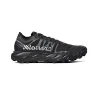 Chaussures NNormal Kjerag Brut Noir Unisexe