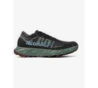NNormal - Kjerag Brut - Chaussures de trail - UK 6 | EU 39 - red / green