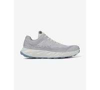 Nnormal - Chaussures de trail - Kjerag Shoe White/Grey - Taille 10,5 UK - Blanc Blanc 10,5 UK