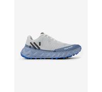Chaussures NNormal Tomir 2.0 bleu gris blanc - 40