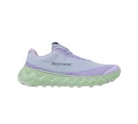 Chaussures NNormal Tomir 2.0 Bleu Vert SS25 Unisexe, Taille EU 40 2/3