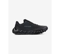 Nnormal - Chaussures de trail - Tomir 2.0 Black - Taille 4 UK - Noir Noir 4 UK